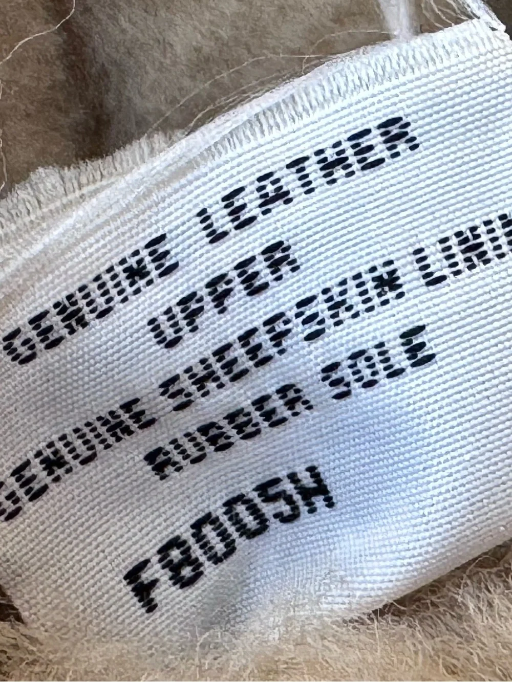 Vintage 90s Y2K Ugg Ultimate Tall 5250 Lined Suede Drawstring Tall Winter Boots